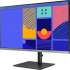 27" Монитор Samsung Essential S4 S27C430GAIXCI,  1920x1080,  IPS,  100Гц,  1хHDMI,  1хDP,  черный [ls27c430gaixci]